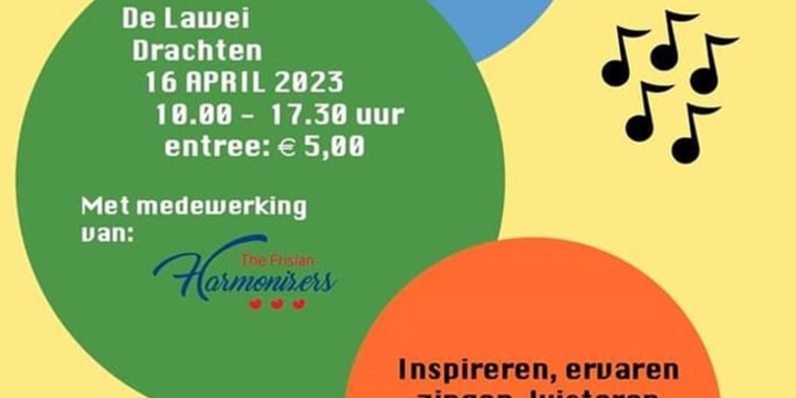 Balk Festival Noord
